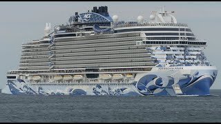 NORWEGIAN PRIMA | ALL CRUISE SHIPS