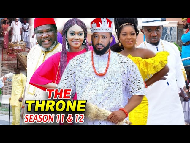 The Throne (2020) Part 11 The Throne (2020) Part 11