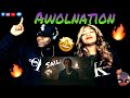 This Song Is Fire!! AWOLNATION “Sail” (Reaction)