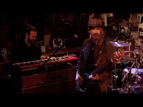 Irregardlessly - Live at the Legendary Baked Potato November 21st, 2024