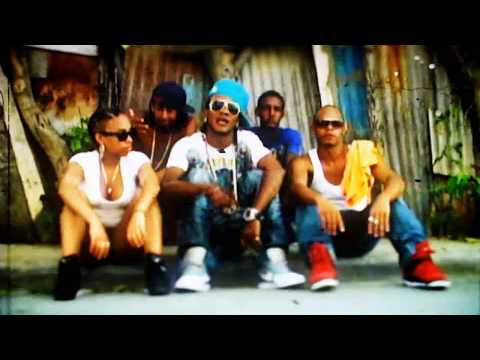 Ane Rap - Si No Existiera El Rap (Video Official) By George Font