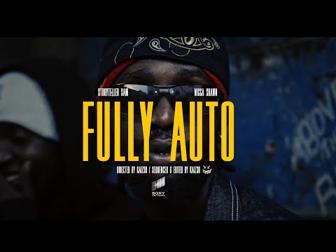 Bud Guyz and STORYTELLER SAM