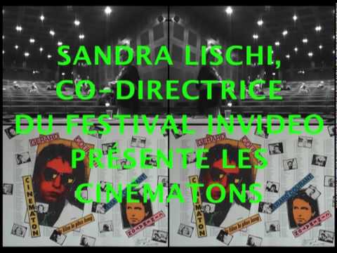 Les Cinématons à Milan (2014) de Gérard Courant