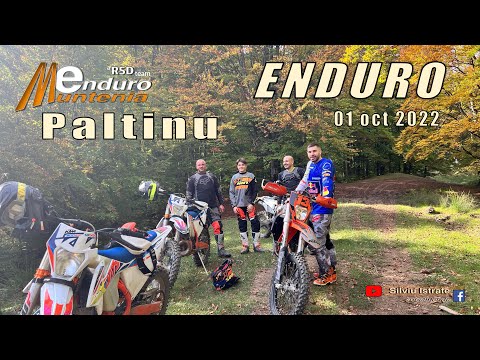 ENDURO Paltinu 01 oct 2022 RSD