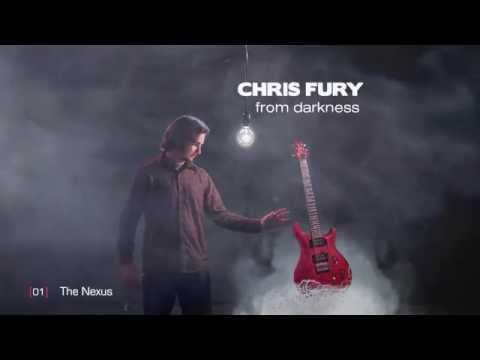 Chris Fury - from darkness [► Full Album Stream] Instrumental Rock Guitar