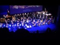 Skyrim Concert Live Orchestra Music Soundtrack (Full Elder Scrolls IV Oblivion Session)