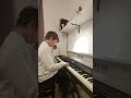 Etiuda 16 A Różycki Etiuda 19 A Loschorn Op 65 Nr 8 Marsz J S Bach