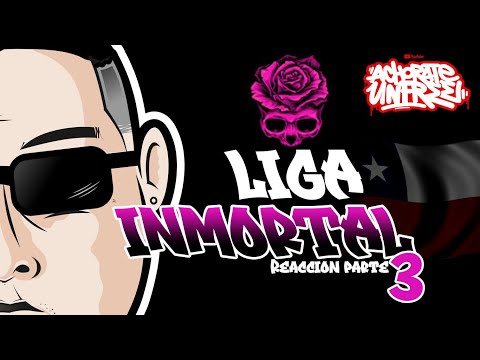- FINAL🏆ESEZETA & ANIMUS vs BIGTAMINA & KALA  - LIGA INMORTAL VOL.9