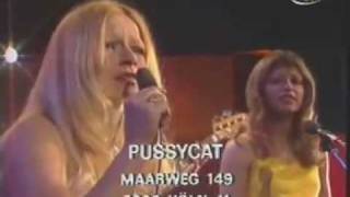Pussycat  - Georgie