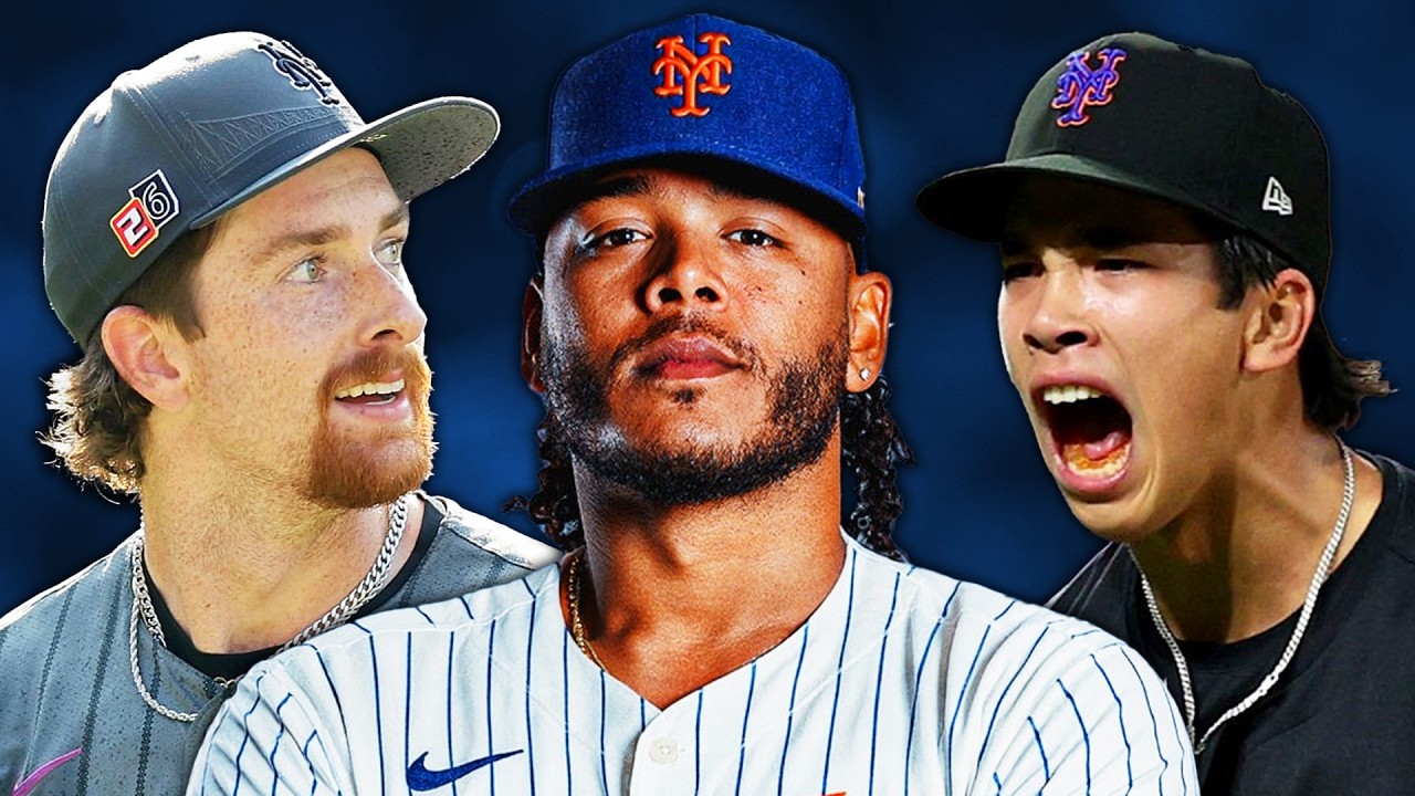 The Science of the South Side: How the 2026 Mets Pitching Lab is Rewriting the Rules of the Game - News