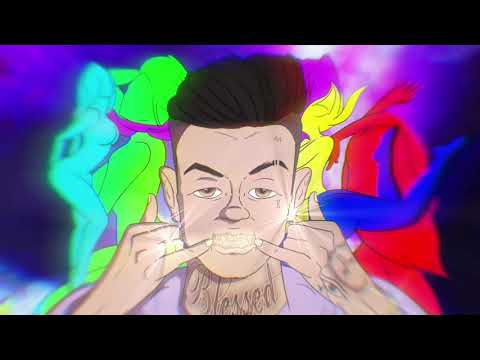 MGK666 x AlbertNBN & NMW Berechet ( official visual )