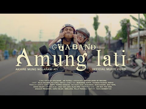 Amung Lati - GTA Band