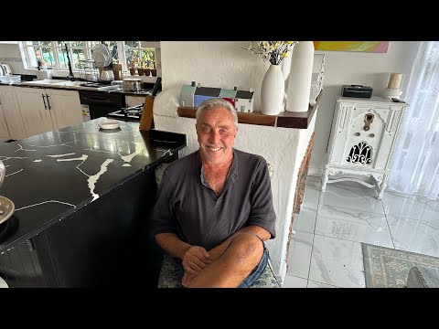 Episode 132 - We are on our way to Umhlanga Rocks 🌊🏩