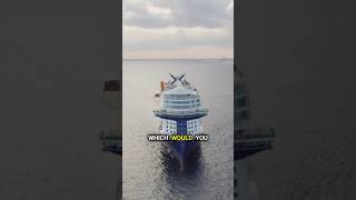 Most "Balcony Cabins" on Celebrity Edge Aren't Balconies