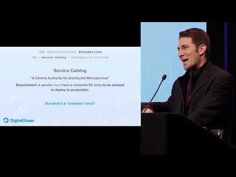 The Observatorium - Using Machine Learning and Observability Together to Reduce Incident Impact