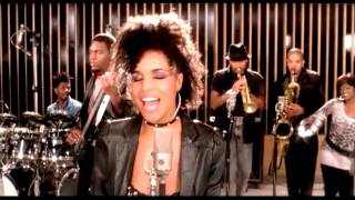 Laura Izibor   Shine video