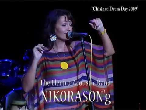 Quizas, quizas, quizas - Ksenya Nikora & Nikorason'g