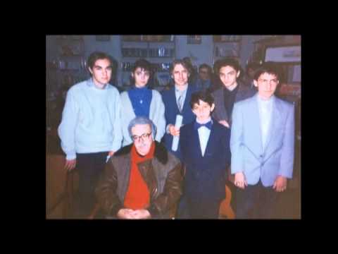 George Balint - Amphion