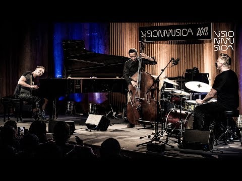 Tingvall Trio @ Visioninmusica 2018
