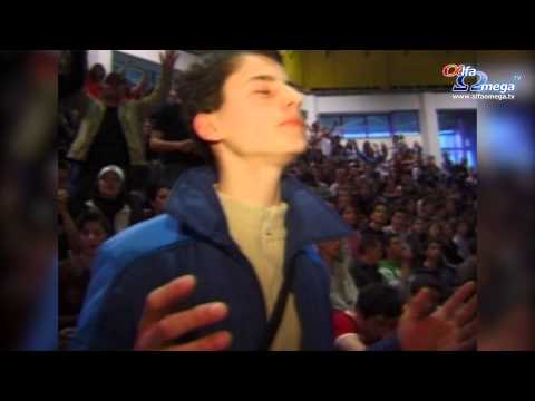 Peniel 2002 - video de arhiva