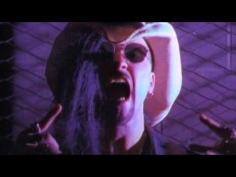 Ministry - Burning Inside