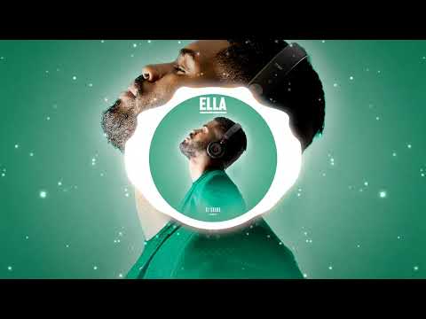 Dj Shark - Ella (Remix) cover by Mauro Dasso