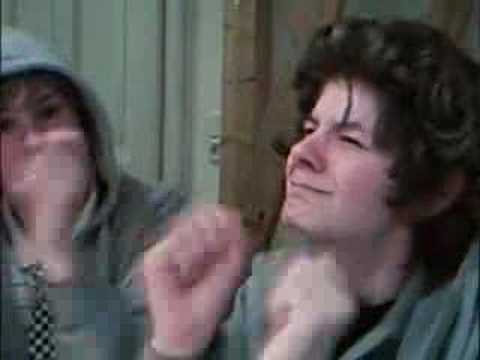 Heut Liegt Was In Der Luft