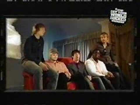 Thumbnail for Plain White T's - Planet Rock (Pt 1) - November 25, 2007 by Plain White T's