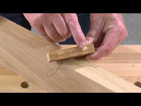 Top Tips - Making a Centre Line