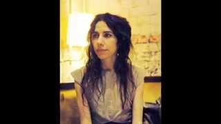 PJ Harvey- Naked Cousin (Peel 2.3.93)