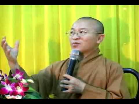 Tha thứ để được an vui (02/01/2010)