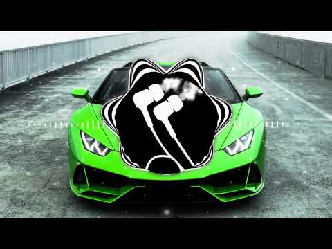 Badix x G.P.R Beat - GMLN (Bass Boosted)