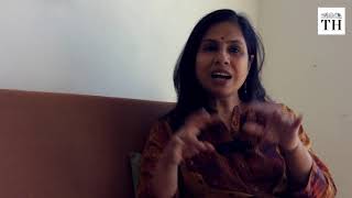 In conversation with Svati Chakravarty Bhatkal, director of 'Rubaru Roshni'