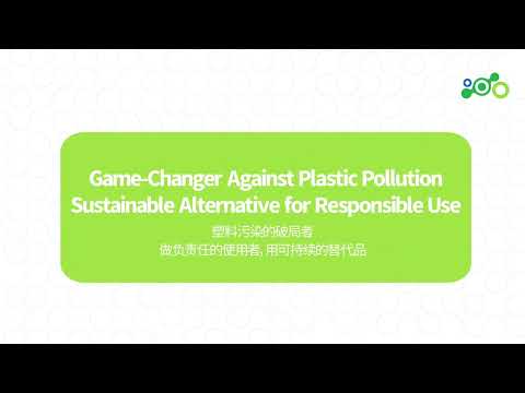 Degradation Process of Bluepha® PHA Film Bags in Soil | Bluepha