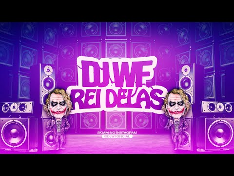 FUNK DO DANCIN - SENTA MALVADA - MC GW (DJ WF)