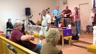 It Is No Secret What God Can Do- Gospel Night