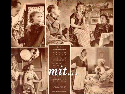 Otto Stenzel /  Wilfried Sommer - Lasst uns Tanzen (Swing 1939)