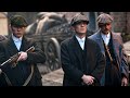 3 Brothers Take Over The World | Peaky Blinders: Season 1 Recap