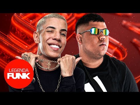 MC Don Juan e MC GP - Ex namorada - Voltei pra cachorrada (DJ 900)