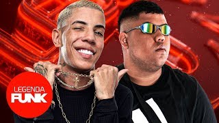 MC Don Juan e MC GP - Ex namorada - Voltei pra cachorrada (DJ 900)