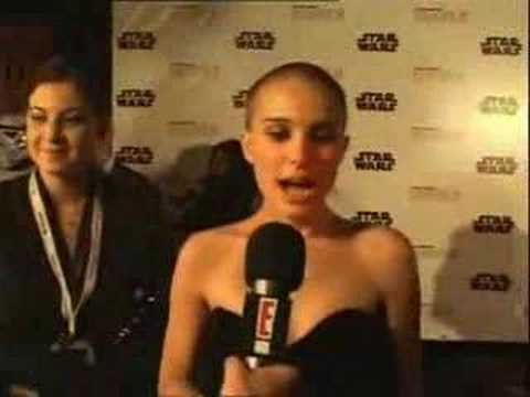 download lagu mp3 mp4 Natalie Portman Star Wars Premiere, download lagu Natalie Portman Star Wars Premiere gratis, unduh video klip Natalie Portman Star Wars Premiere