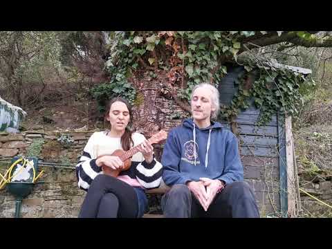 Shiva Mantra: Renée Sunbird & Boris Georgiev (Shiva Shiva Shiva Shambho)