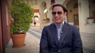 Risks you have to TAKE to build WEALTH |Alejandro Cardona|#481 SINERGÉTICOS