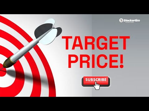 Massive! Stockertim Unveils Price Targets for our Stock Picks  ‎