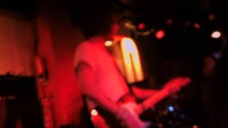Carl Barât & The Jackals - Summer In The Trenches [live @ 100club, London 21-11-14]