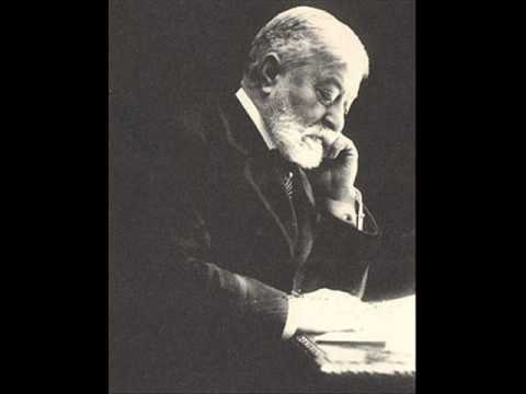 A.Kraus canta F.P.Tosti - Non t'amo piu