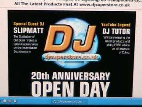 C U @ Djsuperstore on the 20th July
