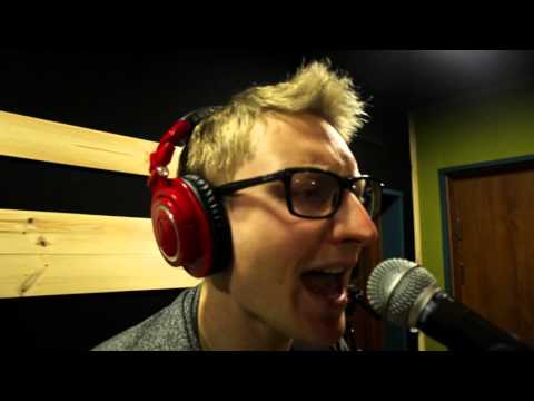 Stage4YOU na UW - Półfinał - Furious Panda