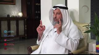 18- سلسلة ألفاظ مشهورة وبيان حكمها ــ الله ينساك مثل ما نسيتني / الشيخ عثمان الخميس