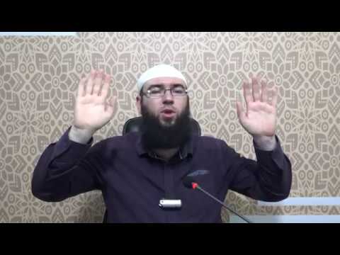 I riu i varfër që iku nga imoraliteti - Omer Bajrami (Ngjarje interesante)